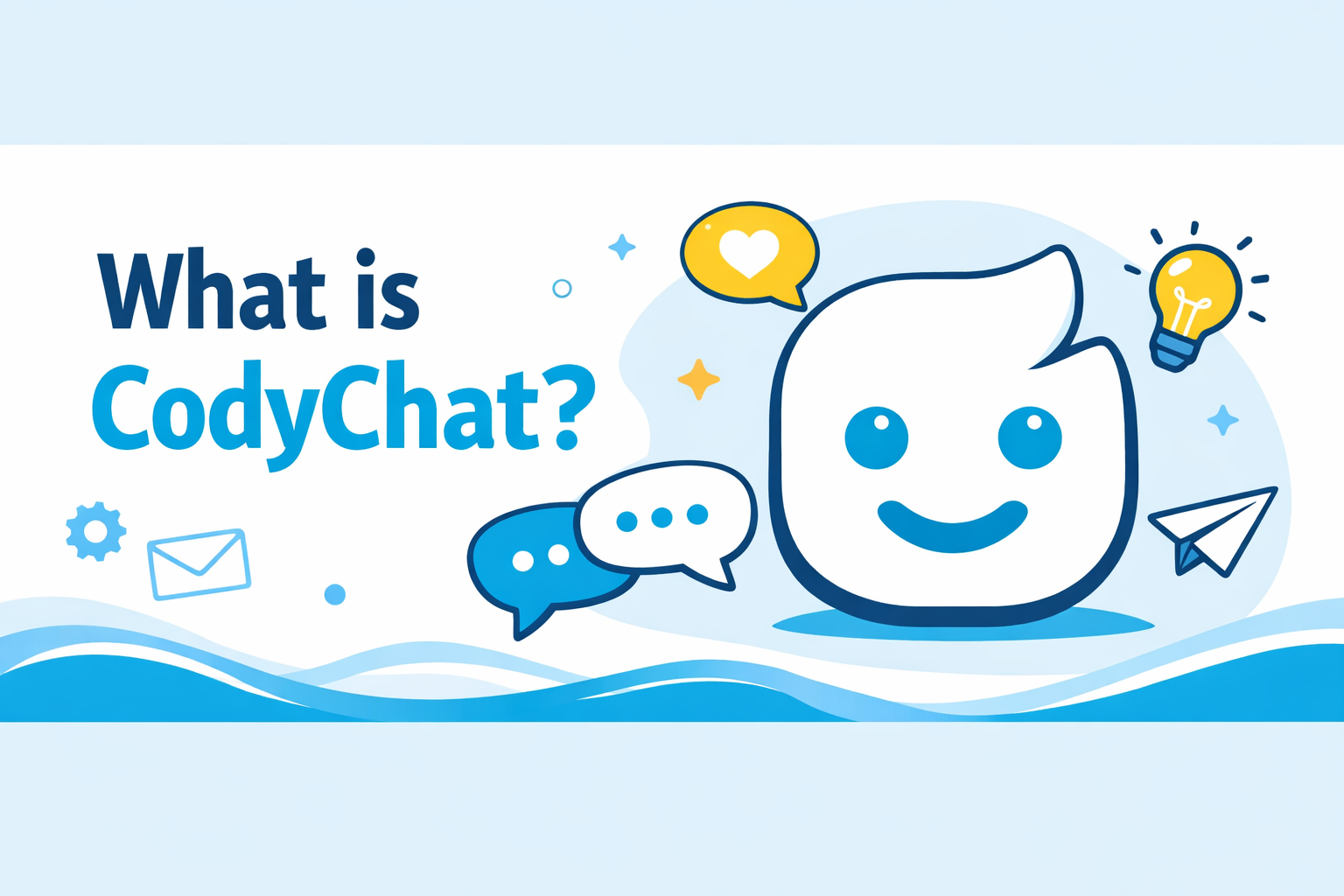 What is CodyChat?
