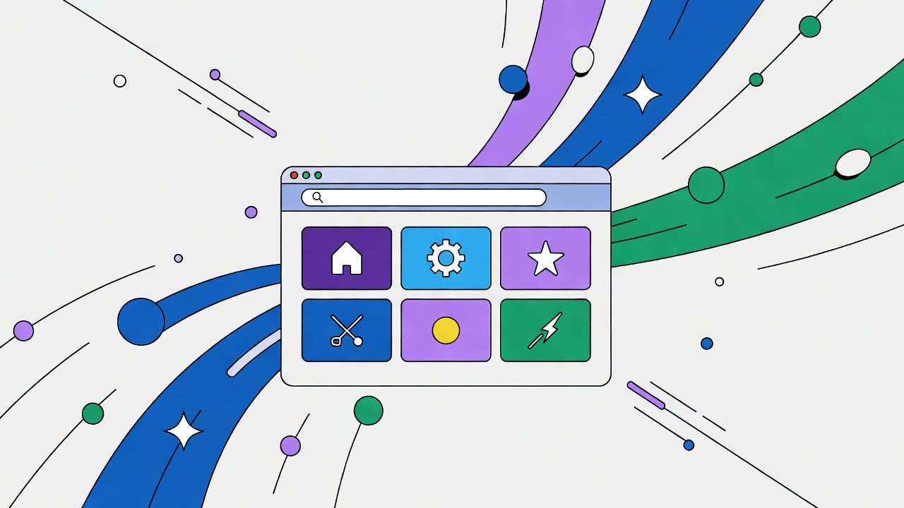 The Browser Is the New Operating System (And Yours Is Leaking Data)