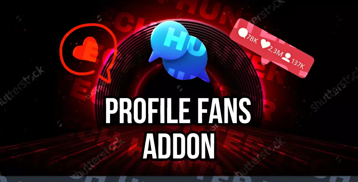 Profile Fans 