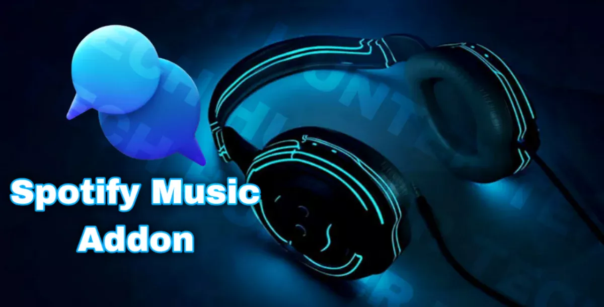 Spotify Music 