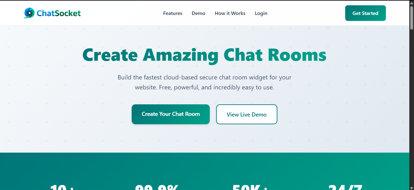 ChatSocket