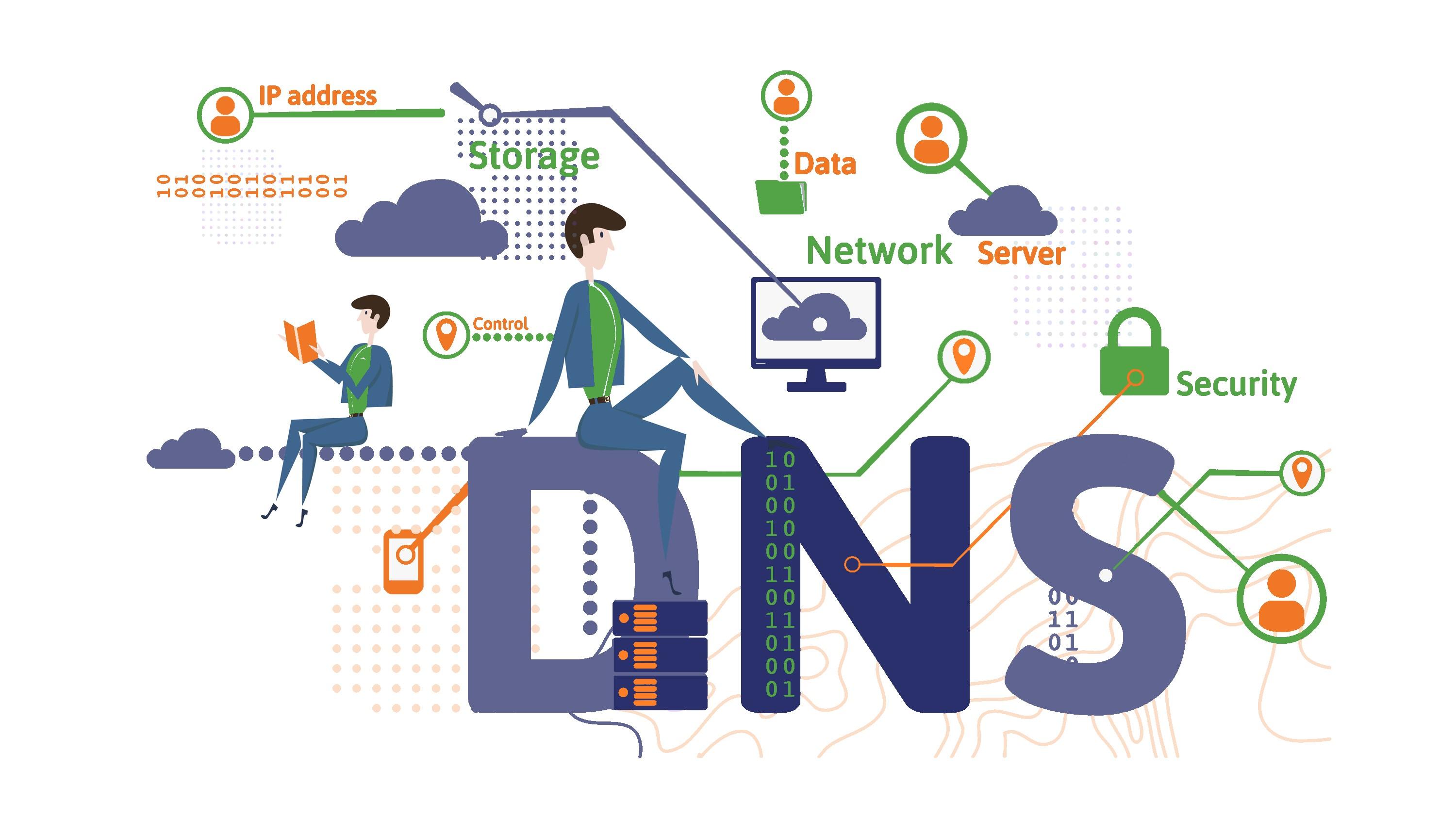 Domain & DNS Management