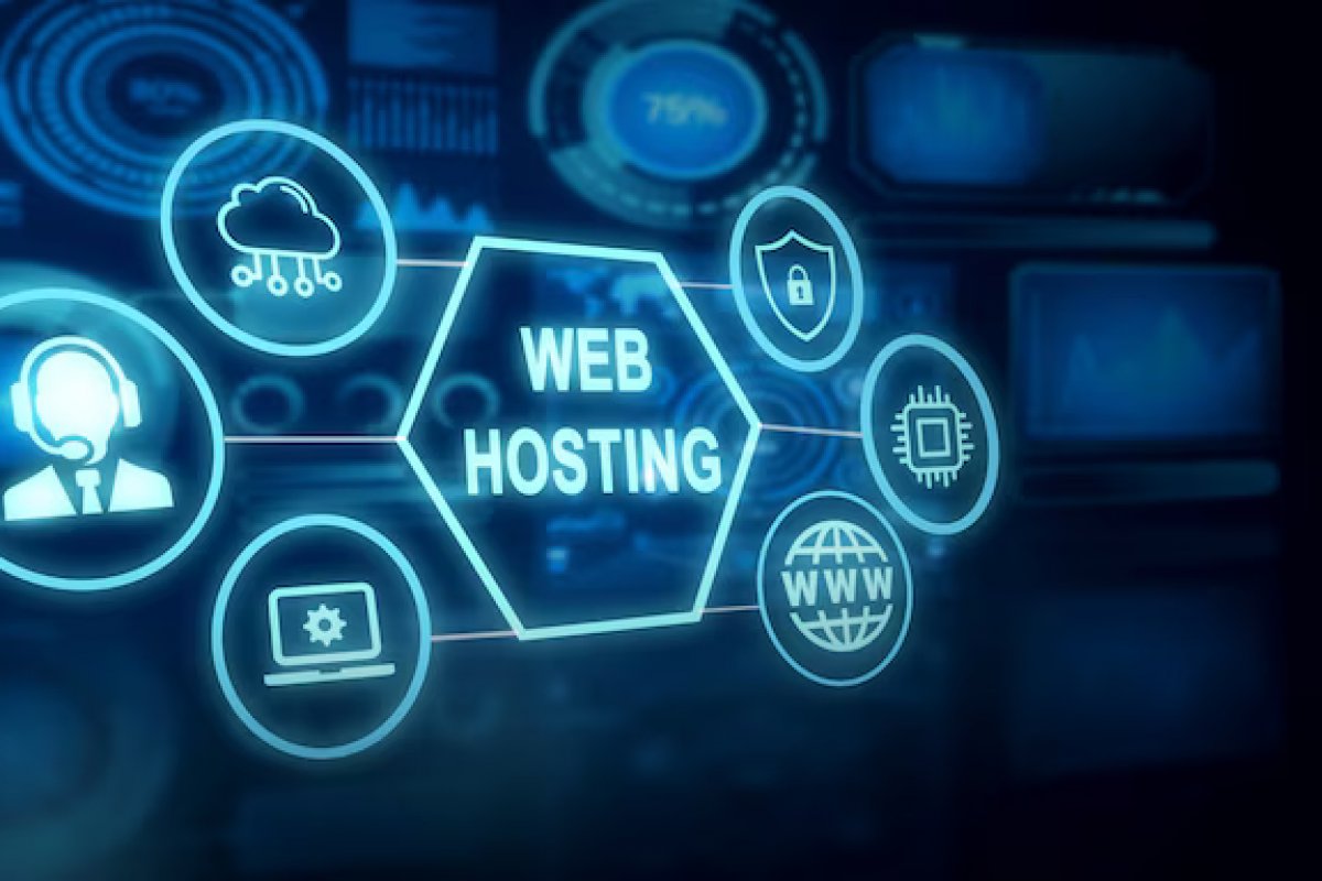 How to Choose the Right Web Hosting Plan for Your Business