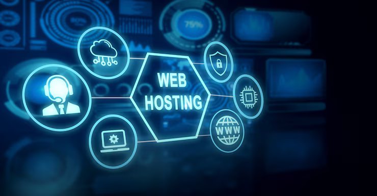How to Choose the Right Web Hosting Plan for Your Business